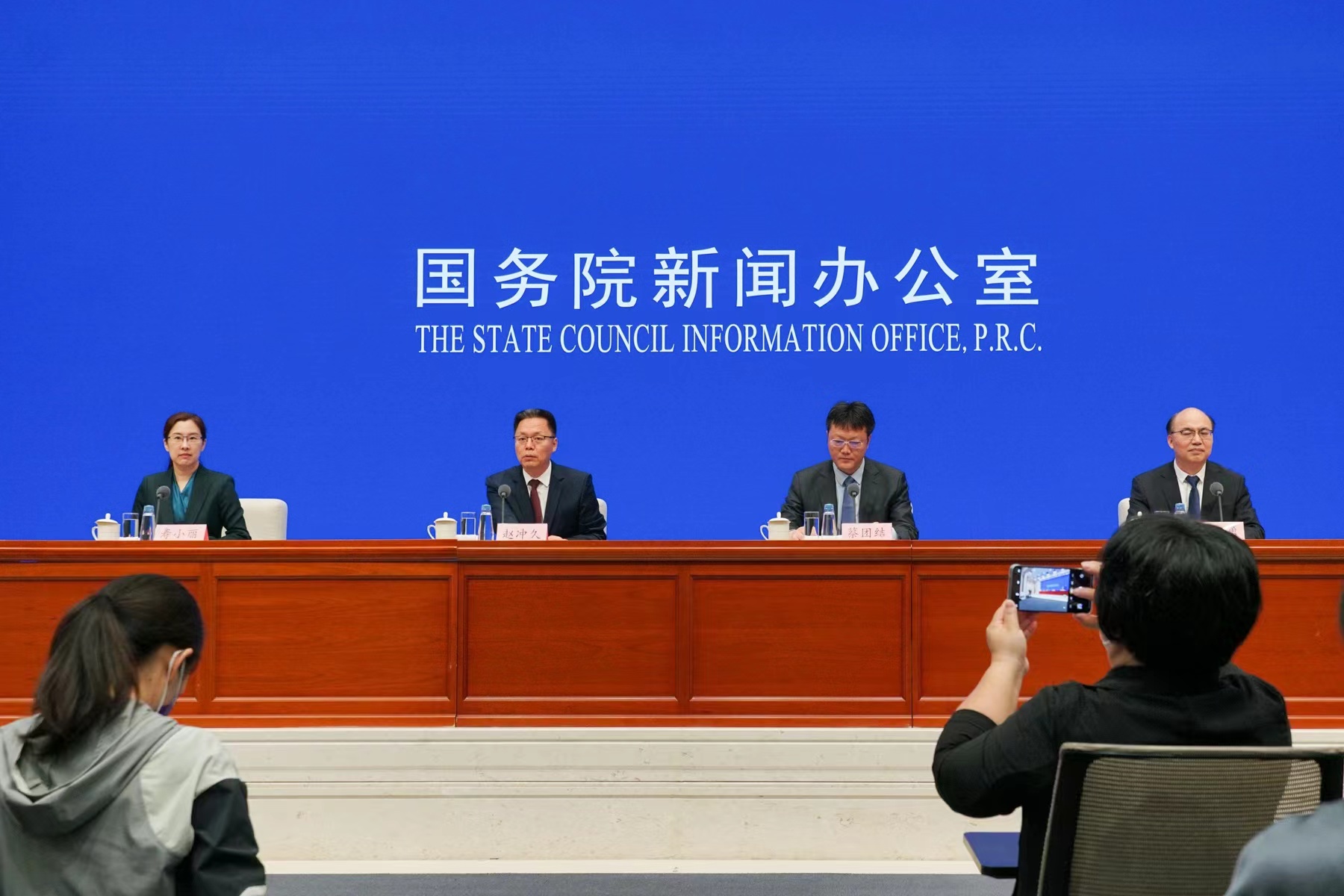 交通部谈物流业纾困解难：全力推动政策非申即享、直达快享