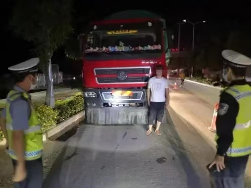 北京朝阳法院：醉驾九成男性，建议将危险驾驶与个人信用挂钩