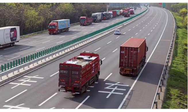 全国总工会拨款6900万支持上海疫情和帮扶遇困货车司机等