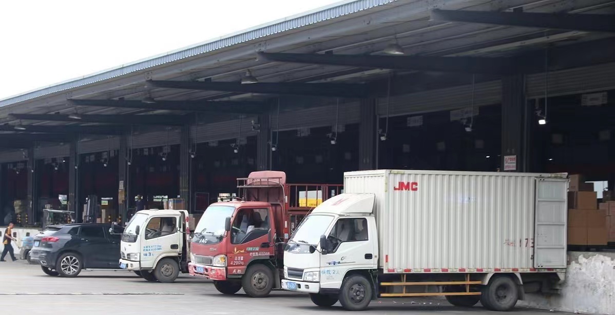 货运行业将大变天！多部门密集发布新政