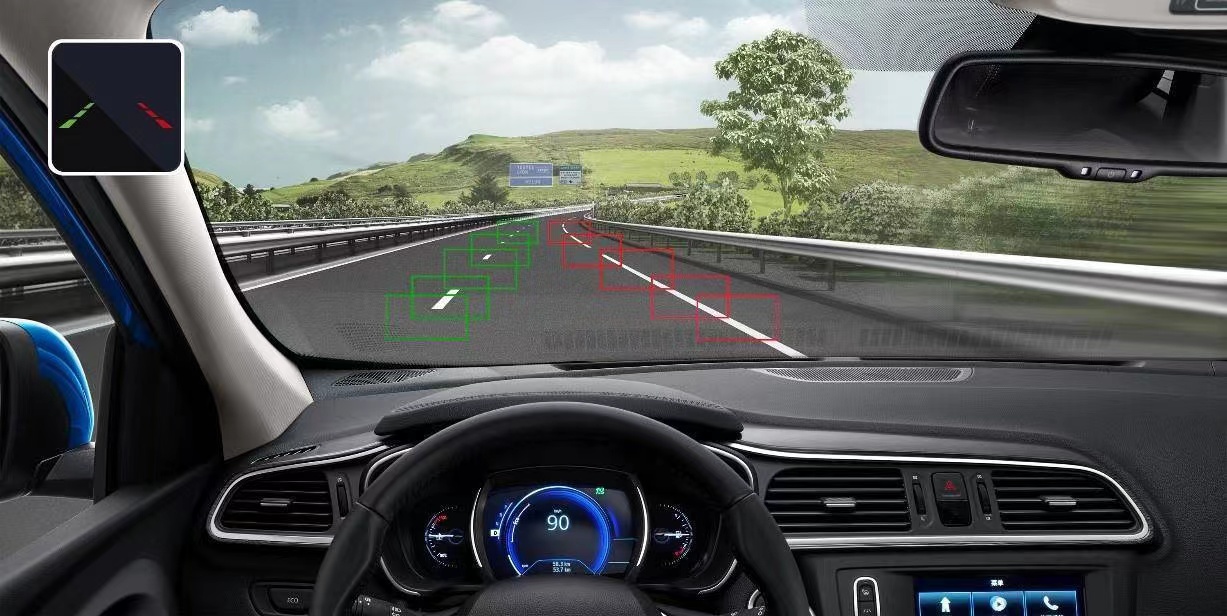 国务院出新通知 重卡或需加装这些系统