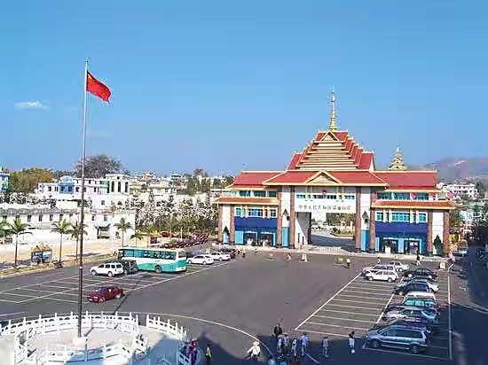 国务院督查组反馈瑞丽口岸不合理收费，当地整改后降费可达28%