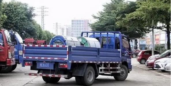 9月货运新规来了，车主们快快收好