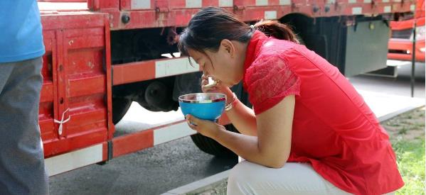 交通部:九大措施加强货车司机权益保障