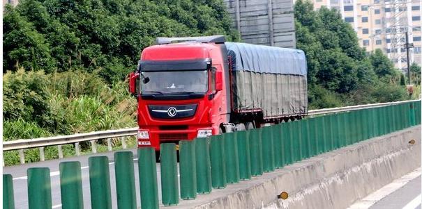 货车司机注意 这些两会提案你不能错过