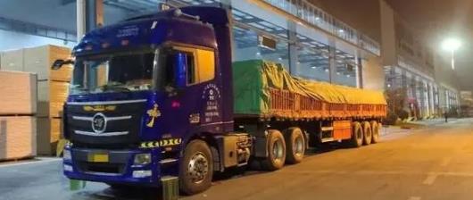 “货车司机职业发展与保障行动”启动，聚焦货车司机生产生活