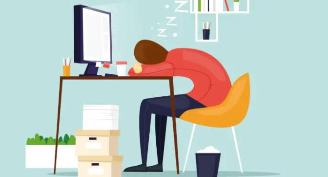 关爱职工心理健康｜你是否真正了解职业倦怠？