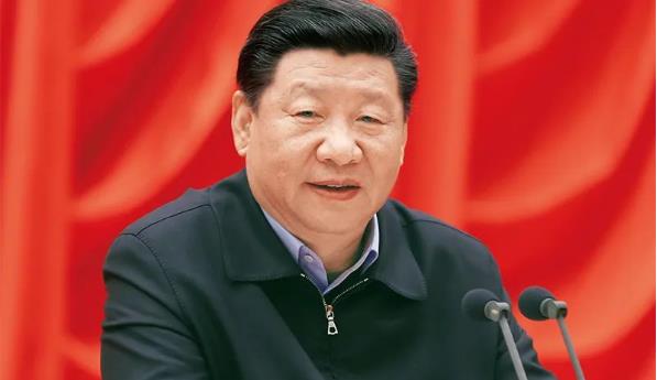 习近平：坚持和发展中国特色社会主义要一以贯之