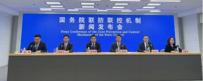 严禁封控地区一律限制货车进出！关于纠正“层层加码”，交通部最新回应来了