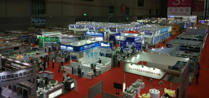 中国汽车工业配件销售有限公司全国汽配会重要通知