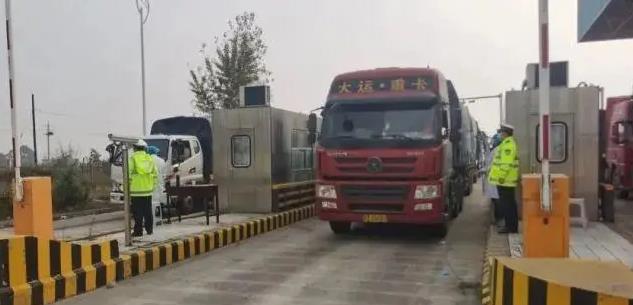 交通部公布新一批号码！货车司机，打这个电话就能反映过度管控等问题