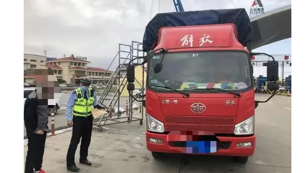 2023年货车新政策