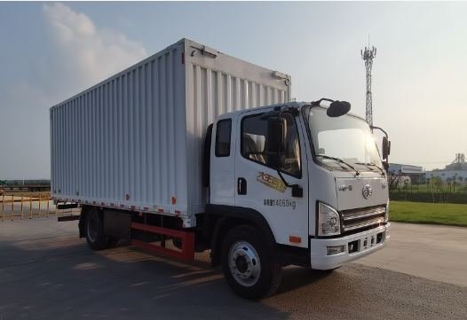 道路运输车辆达标车型表（第52批）公示