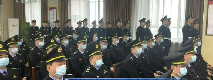 交通运输部公布2023年第一批安全监管典型执法案例