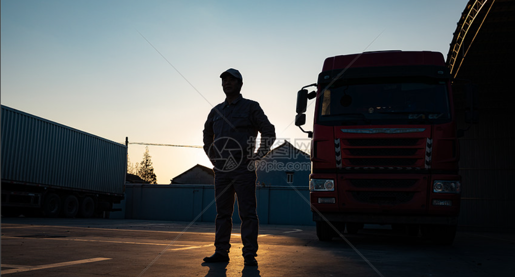 两会闭幕，这些建议和货车司机相关