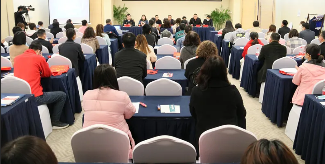 集体协商“集中要约季”来了！抱团行动工会助你谈“薪”成功！