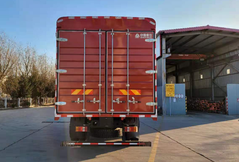 道路运输车辆达标车型表（第53批）公示