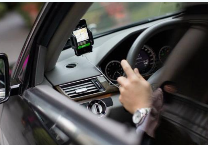 交通部要求平台企业降低过高抽成！7月底前确保目标基本完成，有何影响