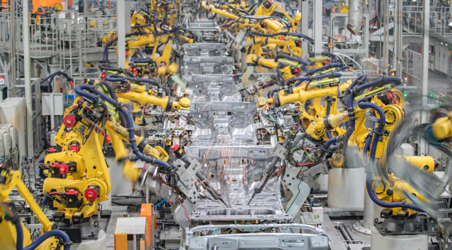 国六b排放标准将全面实施，汽车产业或迎哪些变化？