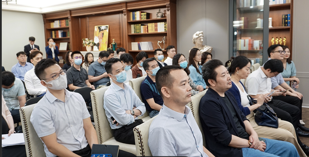 东南亚南亚投资落地法律实务沙龙