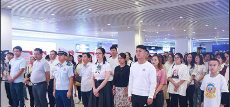 倡议书 | 当好大运“东道主”，争做文明“货运人”