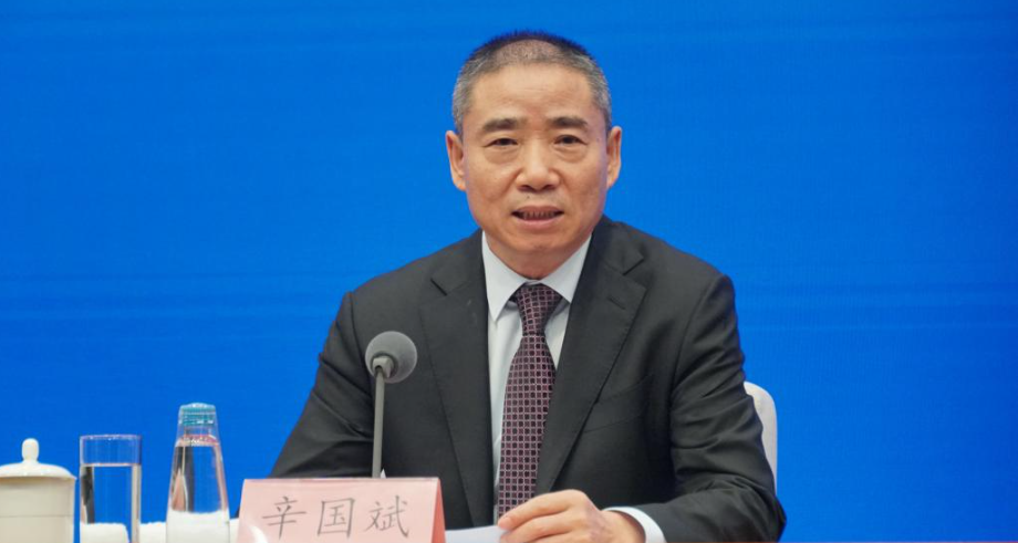 工信部：研究制定《新能源汽车动力蓄电池回收利用管理办法》 澎湃新闻记者 周頔