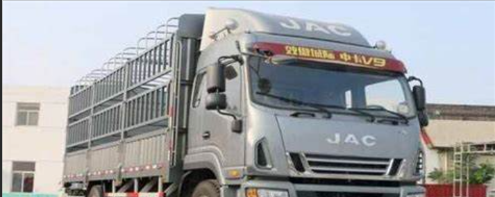 货运驾驶员从业资格再迎重大改革