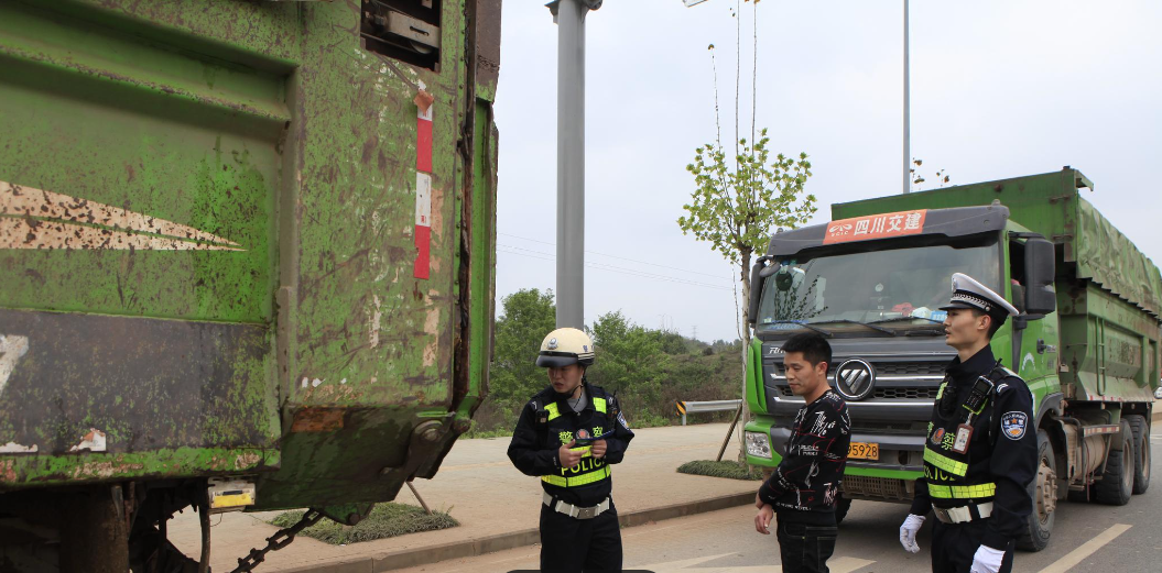 8月起全国集中查处突出交通违法行为，严防发生重特大交通事故