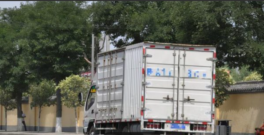 交通运输部关于公布第55批道路运输车辆达标车型的公告