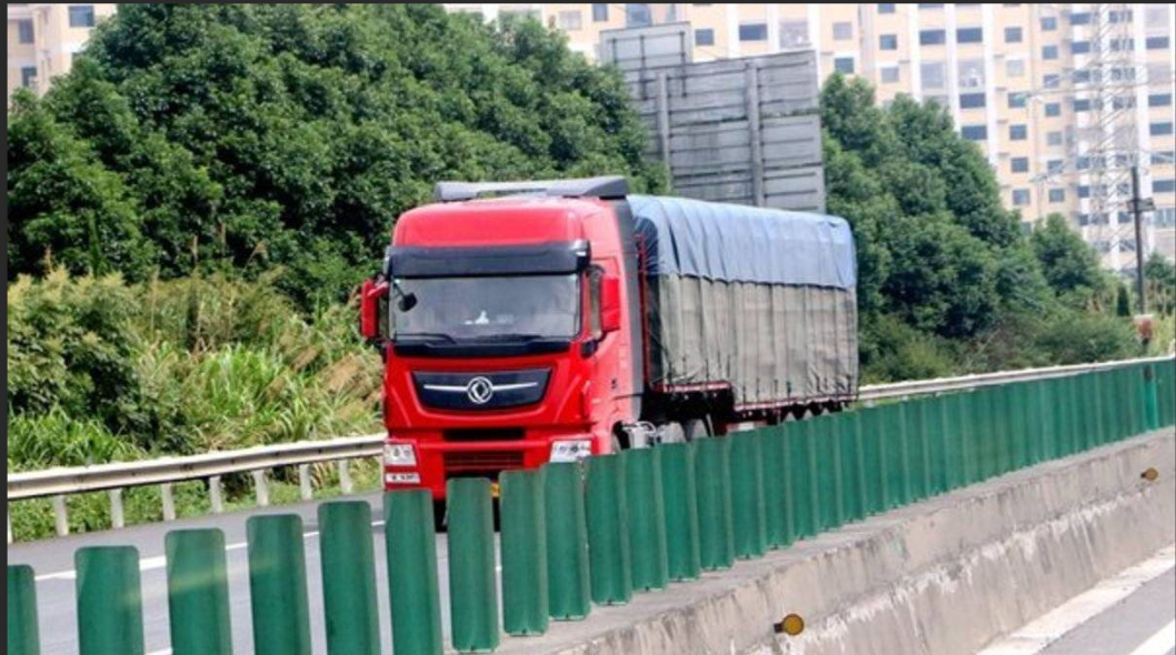 道路运输车辆技术管理规定
