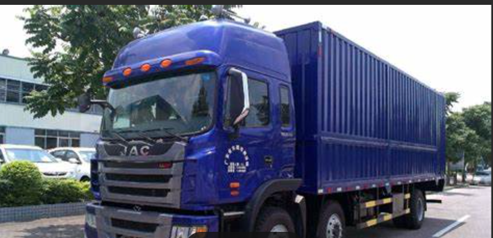 交通运输行业全力保障货车司机合法权益 让司机停车休息更放心更舒心、从业办事更方便更省心