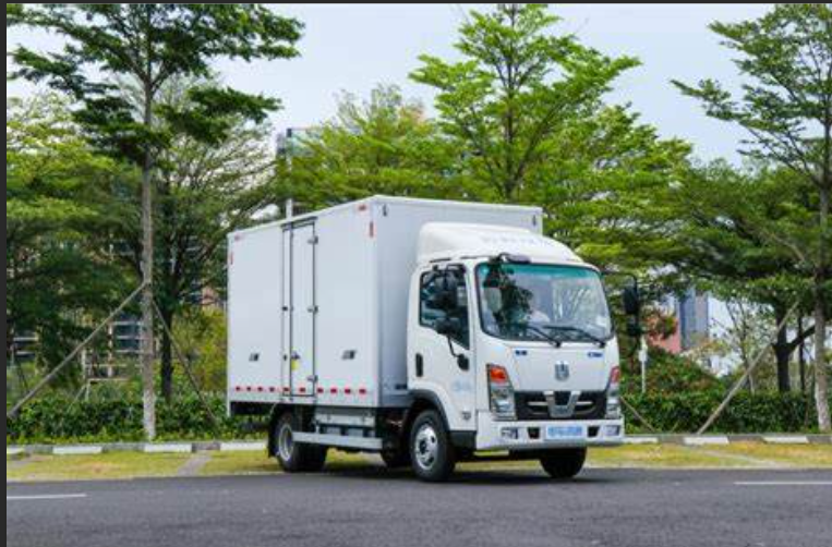 8月新能源轻卡：实销5279辆创年内月度新高， 远程、上汽、东风居前三