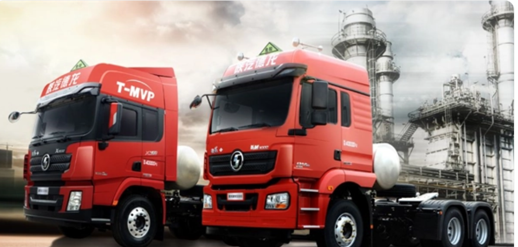 卡车观察｜气价“变脸”上扬，燃气重卡还值得买吗？