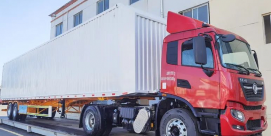 交通运输部:货拉拉等货运平台均已下调抽成比例 降幅在1到3个百分点