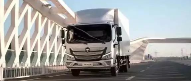 卡车司机职业健康的“痛点”如何疏通