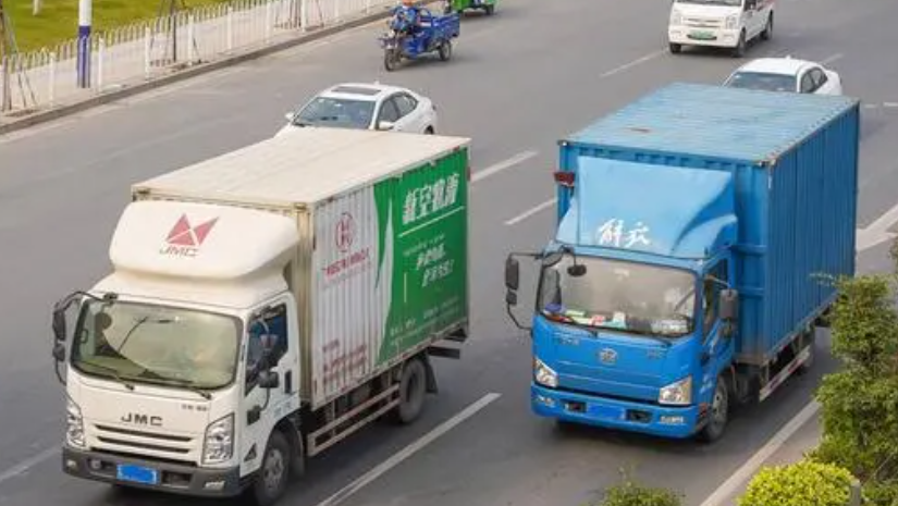 货主拖欠运费，货车司机凭什么任其宰割？