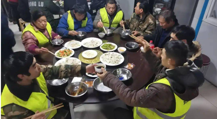 四川两地工会共建“农民工之家” 专属阵地为农民工提供精准服务