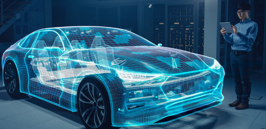 预见2024 内卷下的汽车行业如何突破？