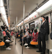 今起，在成都坐地铁有变化！
