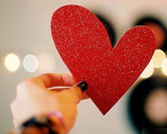 陌生人的善意，很暖