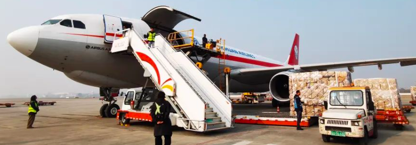 国内首家！成都新添一条国际全货机航线！