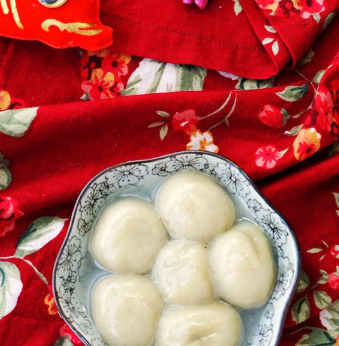 正月十五，一起回“家”过大年！