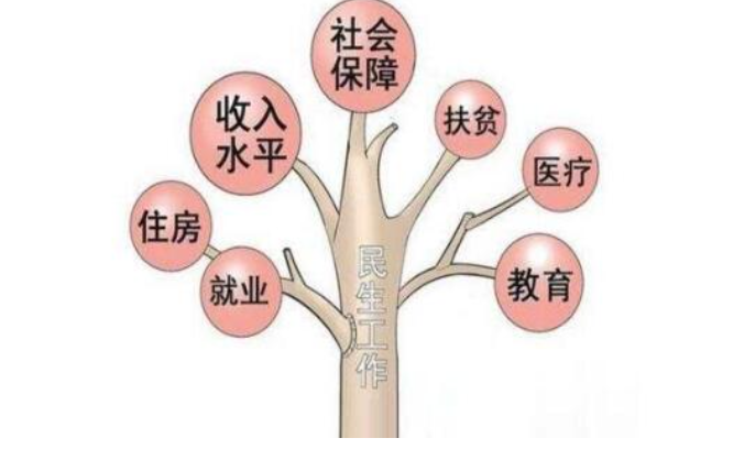 教育、就业、住房、医疗……你关心的这些事，部长们都回应了