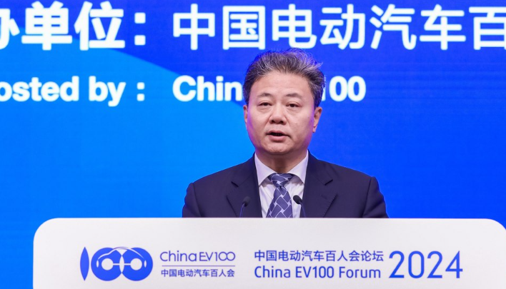 商务部：将研究降低新能源车保险费费率