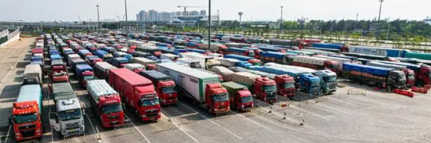 专家议建：将睡眠障碍筛查作为卡车司机获得从业资格的必要一环