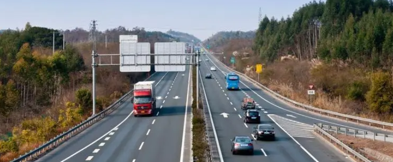 注意！五一假期，这些车不能上四川高速！