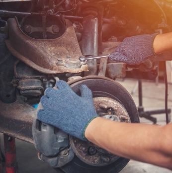 汽车维修工邀请赛来啦！