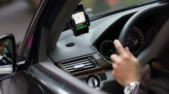 从业风险提醒！致广大网约车司机的一封信