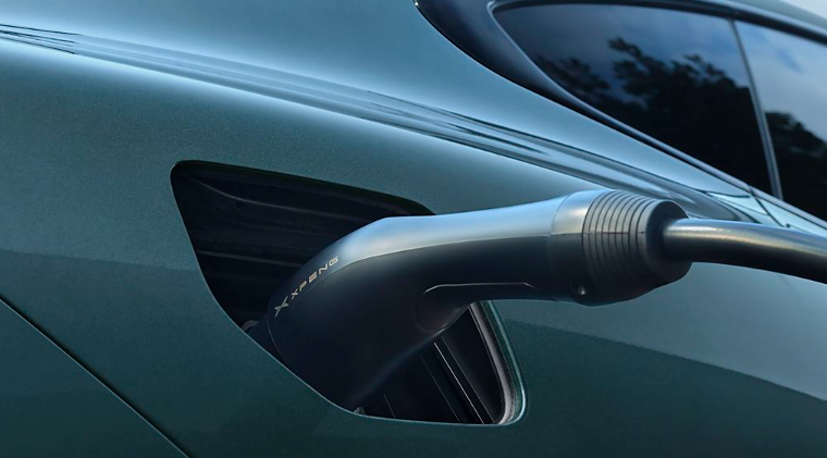 工信部：四方面优势构成新能源车竞争力