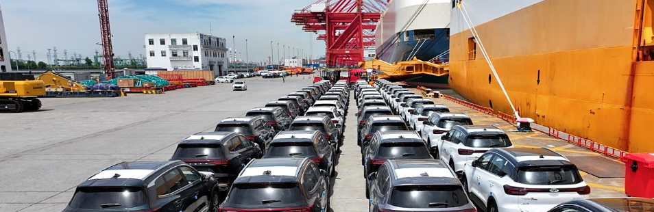 商务部：出口多不等于“产能过剩”